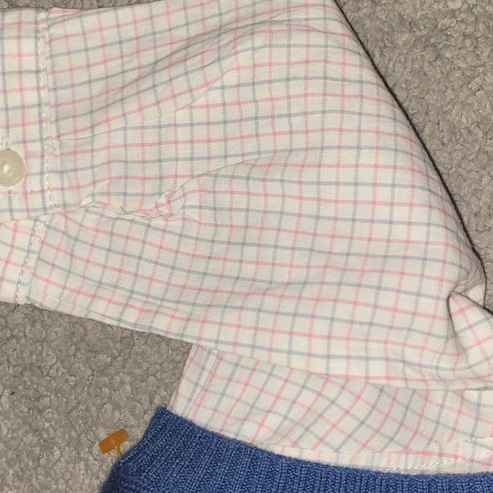 Children's Place 2 Piece Baby Boy Outfit NWT Size 9-12 Months - Picture 5 of 5